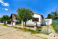 OPEN HOUSE FR 20.9. ab 11:00 - Kleines Haus in Gänserndorf Süd
