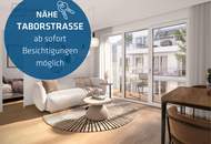 SINGLE WOHNUNG: KOMPAKTE 2 ZIMMER MIT BALKON IM TRENDVIERTEL