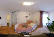 *Perfektes Investment* in Stadtschlaining saniertes Altbau-Juwel mit Burgblick
