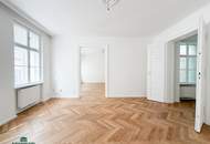 Schöne Renovierte Wohnung im 8. Bezirk Wiens