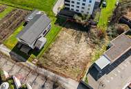 Zentral gelegenes Grundstück in Dornbirn – Ideal für Ihr Bauvorhaben