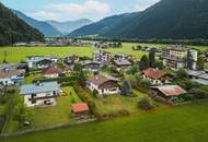 Wohnen mit Aussicht – Großzügiges Grundstück in traumhafter Lage