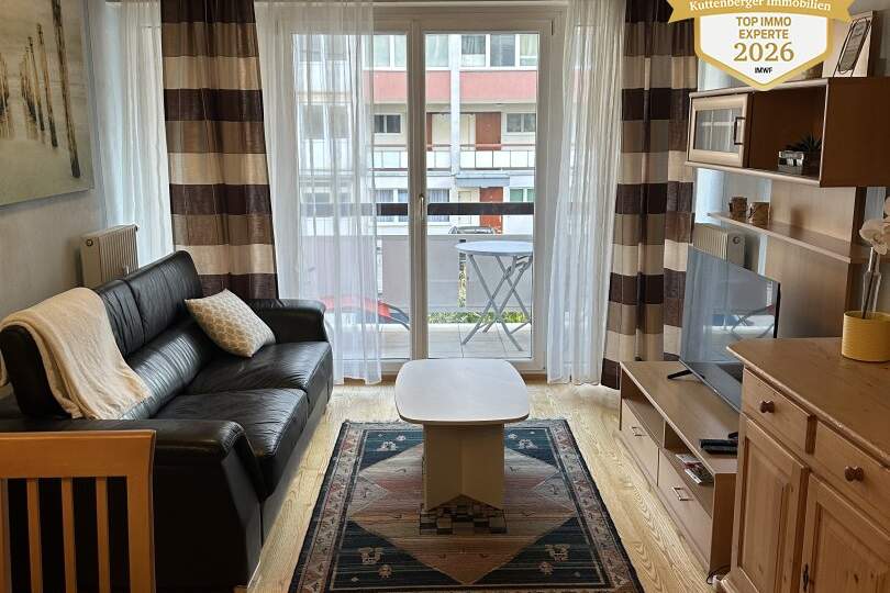 Zentral gelegene Maisonette-Eigentumswohnung mit Balkonen, Wohnung-kauf, 260.000,€, 3500 Krems an der Donau(Stadt)