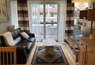 Zentral gelegene Maisonette-Eigentumswohnung mit Balkonen