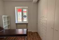 Moderne und eingerichtete Büro-/Ordinations-/Geschäftsfläche am nachgefragten Bindermichl mit bester Infrastruktur, bestehend aus 5 Räumen und 2 WC's!
