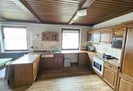 Einfamilienhaus in schöner, ruhiger Siedlungslage mit Fernsicht!