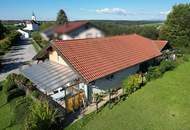 "Ihr kleines, feines" Haus in sonniger Lage