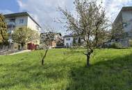 Grundstück Puchenau Reinprechtenstraße