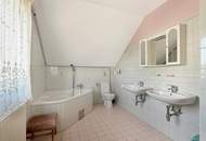 4 Zimmer! Familienhaus in Ruhelage!