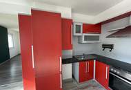 Wunderschöne geräumige Dachterrassenwohnung mit super Ausblick auf Wiener Neustadt ab Nov.2025 zu vermieten