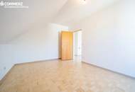 Geförderte Wohnung mit Balkon