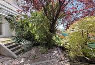 Wohnpark Kornhäusel | Idyllische Gartenwohnung zu verkaufen