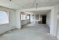 Exklusive 3-Zi-Wohnung 81m² mit Garten, Terrasse &amp; Kamin in 1210 Wien – Erstbezug!