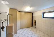 Einfamilienhaus mit liebevoll gepflegtem Garten