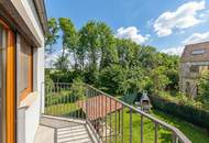 Eck-Reihenhaus in Strasshof - Licht, Raum und ein Garten zum Ankommen