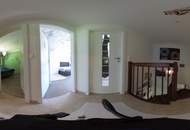 "0 % Käuferprovision, Provisionsfrei für den Käufer, Verkäufer zahlt die Käuferprovision! Schlicht, smart, schön – Ihr Zuhause in grüner Lage"