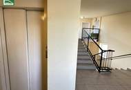 Freundliche DG-Wohnung in Sechshaus - 5 Gehminuten zu U4 und U6! Schlafzimmer in Hofruhelage!