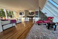 DACHGESCHOSS MIT HERRLICHER TERRASSE &amp; FERNBLICK