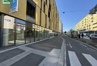 Exklusive Gewerbefläche im Edelrohbau – Ihr Standort für nachhaltigen Geschäftserfolg stark frequentierter Lage - JETZT ANFRAGEN