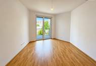 FAMILIENWOHNUNG DER EXTRAKLASSE – 114 m² WOHNQUALITÄT MIT BALKON &amp; GARAGE