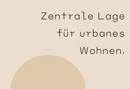 **Verkaufsstart Gartenstraße** 3-Zimmer Neubauwohnung mit Loggia in Bestlage - TOP 12