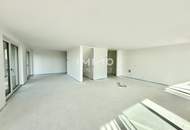 Das Penthouse des Projekts: Weitblick, 2 Ebenen, Provisionsfrei - Direkt beim Hauptbahnhof