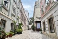 ALTBAUWOHNUNG am SPITTELBERG // CLASSIC STYLE APARTMENT next "SPITTELBERG"