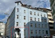 Attraktives Anlageobjekt in Toplage – Vermietetes Geschäftslokal in Graz-Jakomini