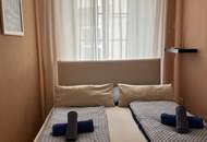 Möblierter Altbaujuwel im Herzen des 1.Bezirkes, charmante 2 Zimmer 51 m² Wohnung, nahe dem idyllischen Franziskaner Platz !