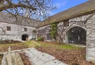 Historische Eventlocation am Neusiedler See zu vermieten