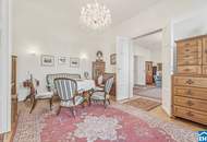 Außergewöhnliches Wohnhaus mit Gartenidylle im Herzen Döblings