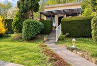 RARITÄT MIT POTENZIAL – Eingewachsenes Grundstück mit Altbestand und Pool | ZELLMANN IMMOBILIEN
