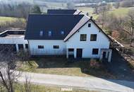 Architektenhaus mit sehr vielen Möglichkeiten