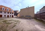 Investitionsgrundstück in Toplage