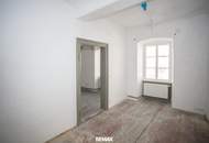 Historisches Bürgerhaus mit außergewöhnlichem Entwicklungspotenzial