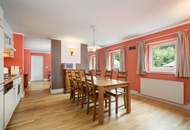 Solides Investment: Großzügige 4-Zimmer-Wohnung mit gesicherten Einnahmen