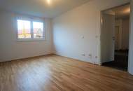 Perfekte 3 Zimmerwohnung mit Garten