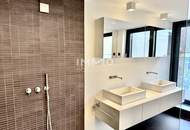 Ein Meisterwerk aus Licht und Design: Penthouse - Luxury &amp; Lifestyle in the Heart of Vienna