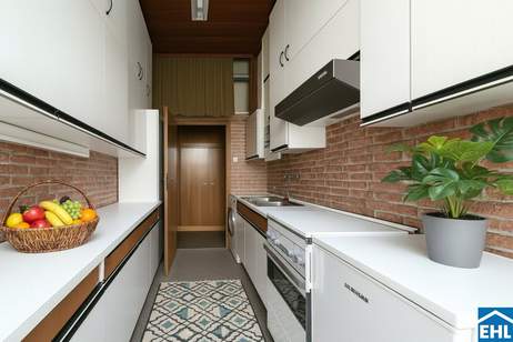 Sanierungsbedürftige 2-Zimmer-Wohnung in 1020 Wien – Top Lage, idealer Preis!, Wohnung-kauf, 249.000,€, 1020 Wien 2., Leopoldstadt