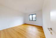 ERSTBEZUG | Exklusive Doppelhaus-Einheit | ca. 353 m² Garten | 4-5 Zimmer | Luftwärmepumpe | 2 KFZ-Stellplätze | 5 Min. ins Zentrum Perchtoldsdorf