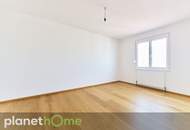 Lichtdurchflutete Dachgeschoßwohnung mit traumhafter Terrasse