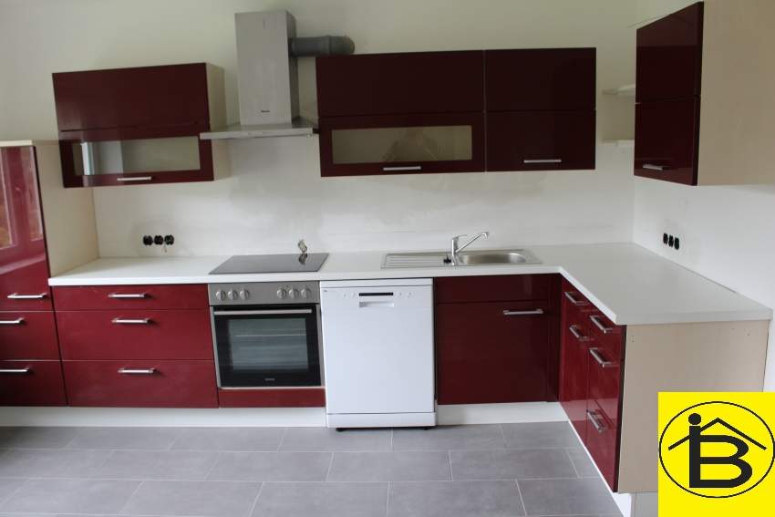 15492 - Große möblierte Essküche und 3-ZIMMER!, Wohnung-miete, 743,30,€, 3203 Sankt Pölten(Land)