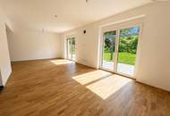 Modernes Doppelhaus nahe Graz – Garten, Keller &amp; schneller Baustart sichern!