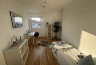 urbanes Wohnen im Grünen zum Mieten