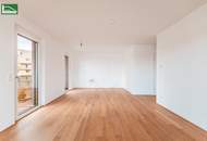 Sie werden es lieben – durchdachte Grundrisse mit Freiflächen im Grünen – Niedrig-Energie-Standard