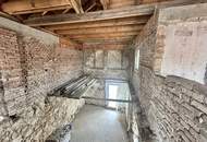 Einziehen und Zukunft gestalten: Landhaus mit Garten & 2.Rohbau!