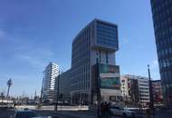 7.OG!!! 19m² Terrasse! DG-Wohnung Nähe Hauptbahnhof im Sonnwendviertel!!