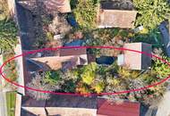 Entzückendes Wohnhaus mit vielseitigem Nebengebäude im nordöstlichen Weinviertel