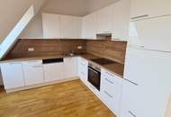 3-Zimmer--Maisonette mit Terrasse beim Reumannplatz!