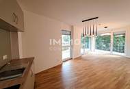Neuwertige 4-Zi-Dachgartenwohnung mit Terrasse in Graz | Wienerstraße- Ecke Josef Pock Straße